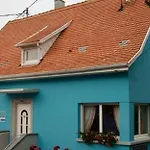 La Maison Bleue