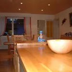 La Maison Bleue *