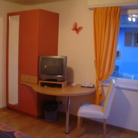 La Maison Bleue *