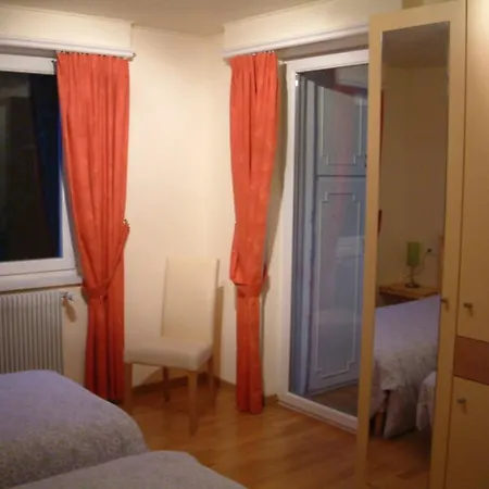 La Maison Bleue * Dieffenbach-au-Val