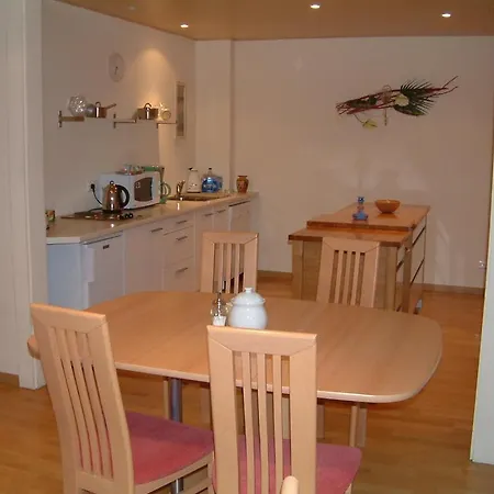 La Maison Bleue Отель типа 