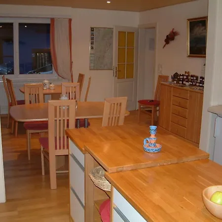 La Maison Bleue Отель типа 